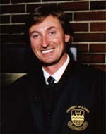 Wayne Gretzky