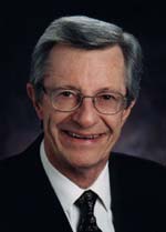 Louis Davies Hyndman, OC, QC