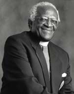Archbishop Emeritus Desmond Mpilo Tutu