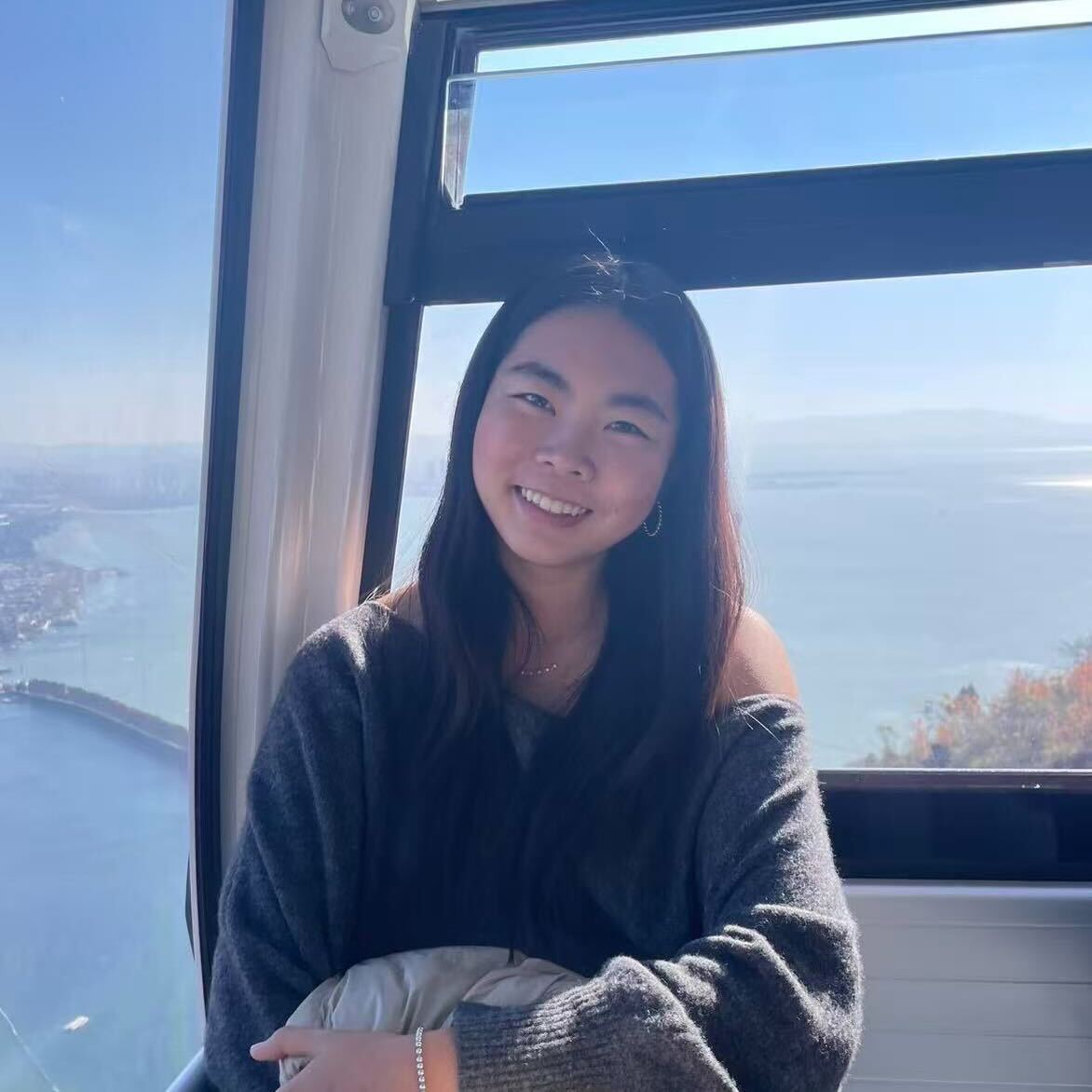 Ailsa Shen