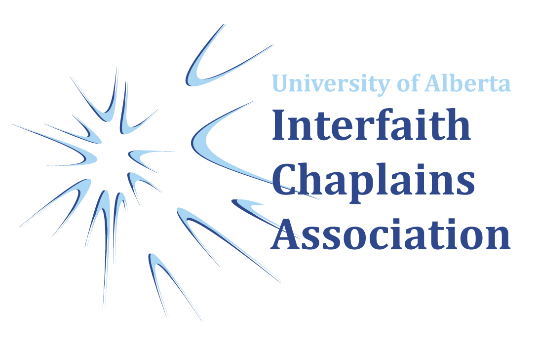UofA Interfaith Chaplains Association Logo