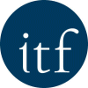 ITF logo.