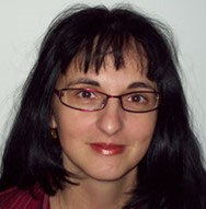 Sanda Dolcos, PhD