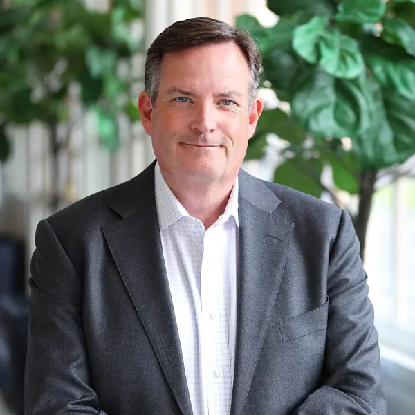 Dr. Brent J. Small