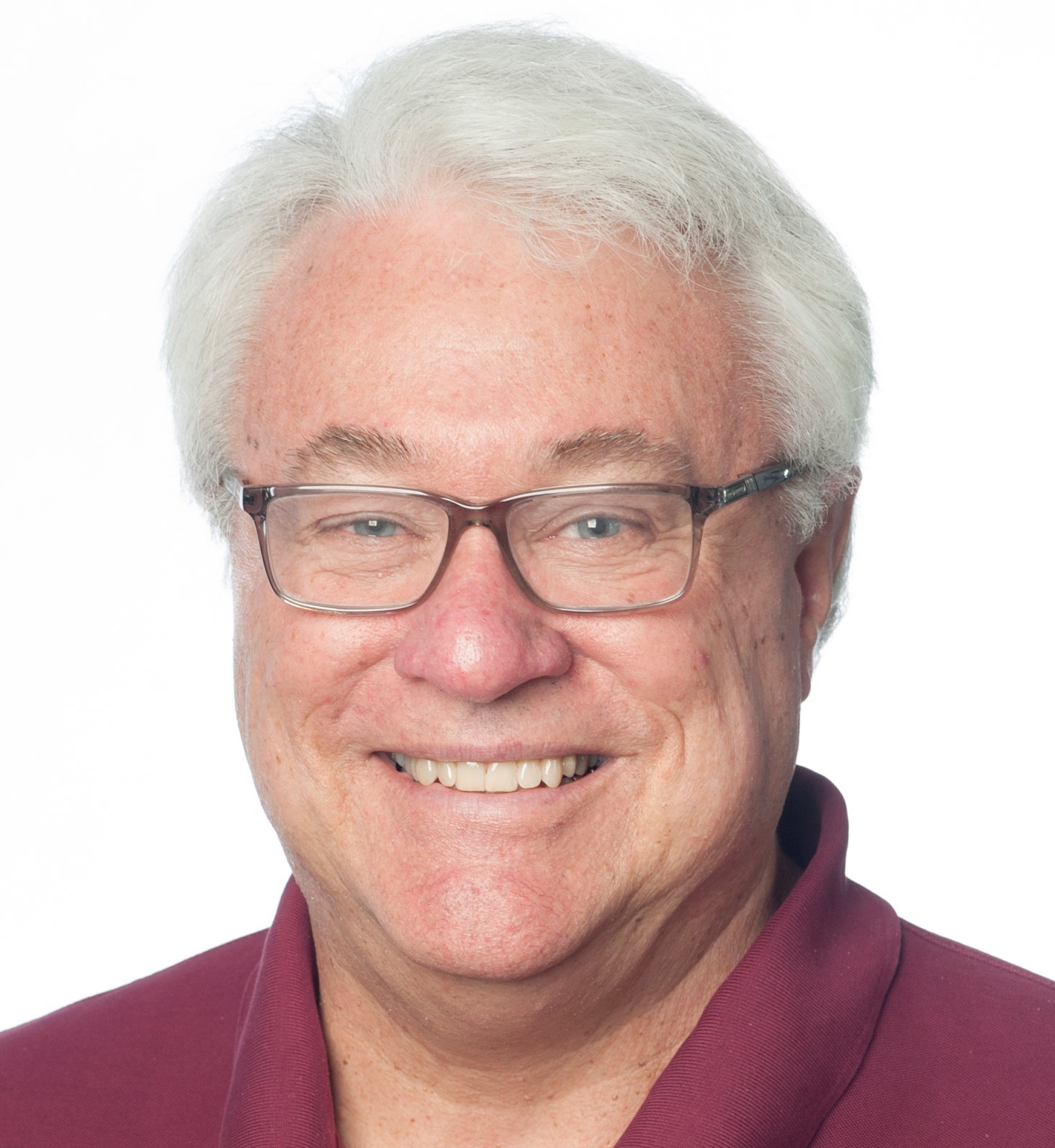 Dr. Christopher Hertzog