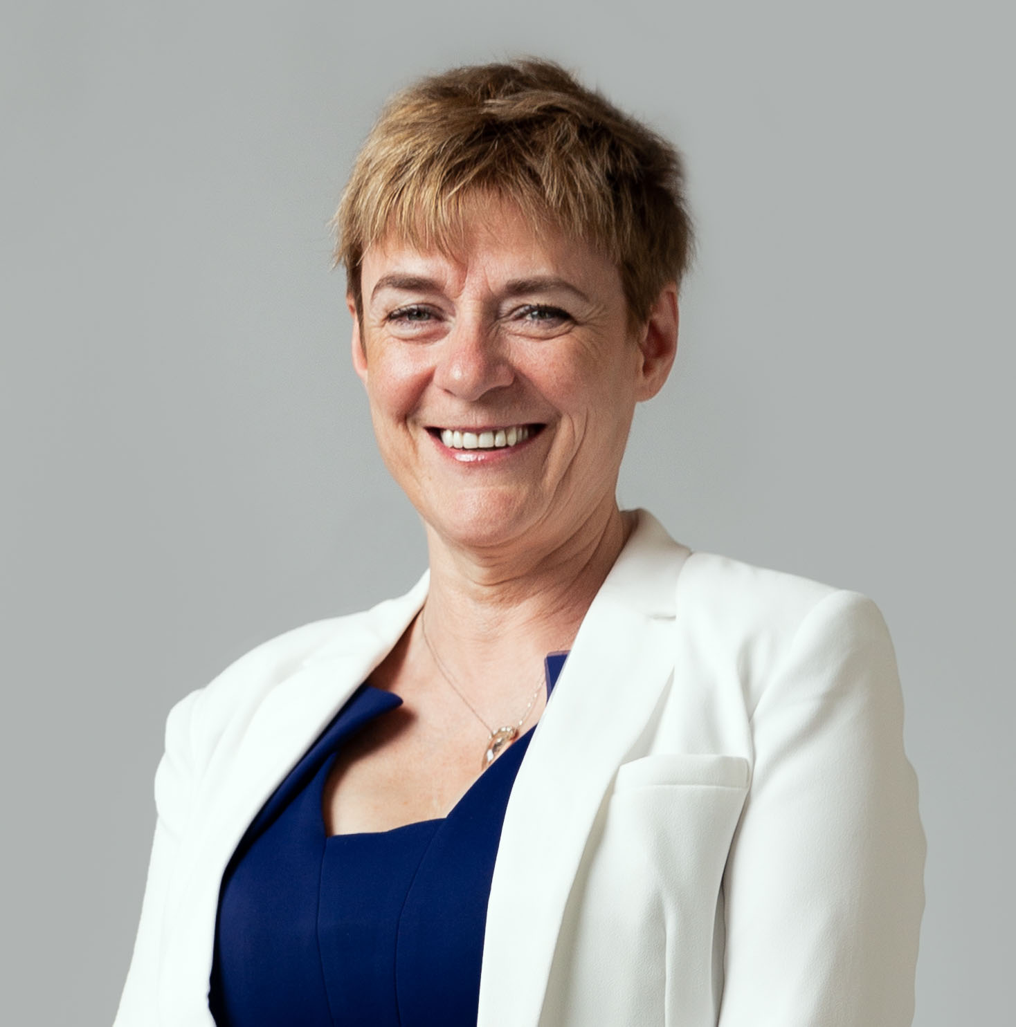 Dr. G. Peggy McFall