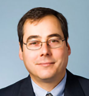 Dr. Scott Hofer