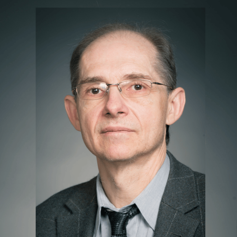 Dr. Richard Camicioli