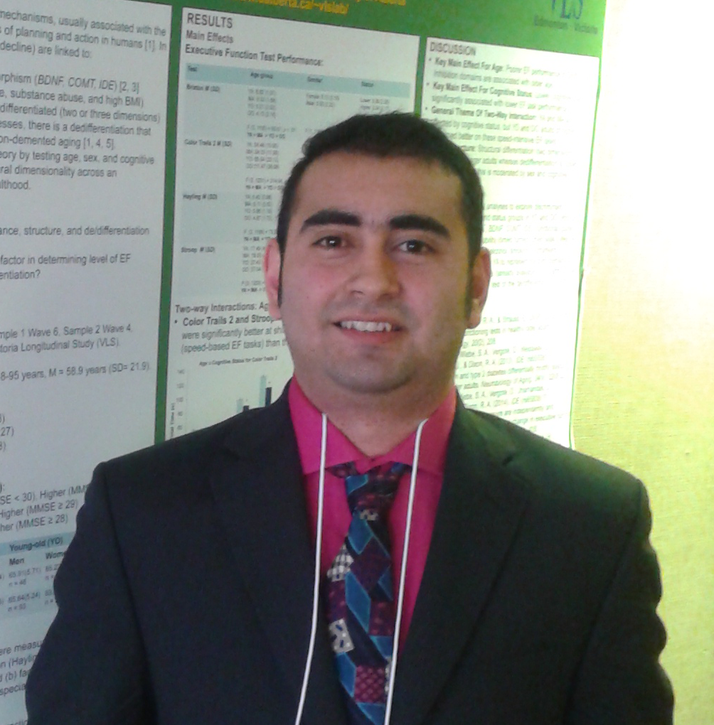 Dr. Sebastian Caballero