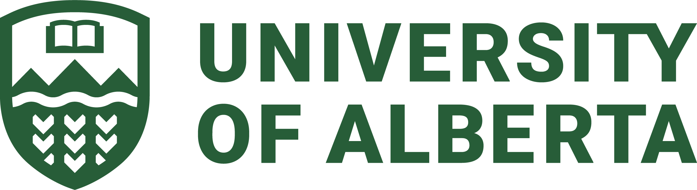 U of A Logo