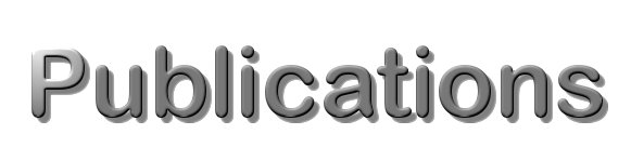 Publications