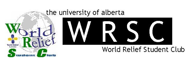 World Relief Students Club