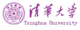 TsingHua logo